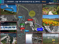 원주시, 수도권 시대 관광으로 대비한다