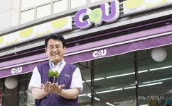 경기도, 사회공헌형 편의점 ‘CU새싹가게’ 확대