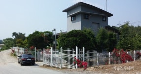 용인시, 원삼면 사암리 사전 공공하수처리장 증설