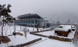 인제민속박물관·여초서예관, 3년 연속 공모 선정