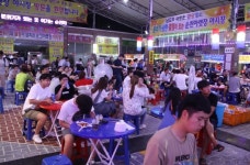 광주전남중기청, 지역 선도시장에 순천아랫장 선정