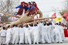 광주 고싸움놀이 축제, 14~15일 칠석동서 열려