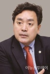 김영남 서구청장 예비후보 기아자동차 복지타운 건설