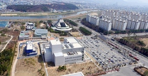 둔산대공원 주차장 6월부터 유료화