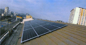 대전시, 사회적 가치 실현…에너지 복지 매진