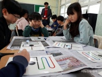 해남 7개 초등학교, KT-IT와 SW 진로체험 교실 운영