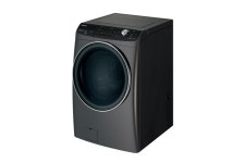 대우전자, 클라쎄 경사드럼 세탁기 출시