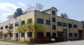 용인시, 기흥분뇨처리시설 내 악취방지설비 교체 착수