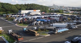 SK에너지 내트럭하우스 베트남으로 해외 첫 진출