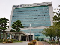 원주시-원주경찰서, 체납대포차량 합동단속 실시