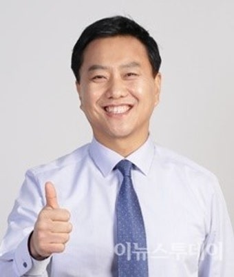김승철 광주시의원 예비후보 