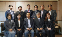 대전출입국관리사무소, 사회통합협의회 제2기 출범