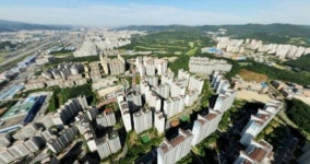 개발호재 용인시 동남권의 화려한 부활