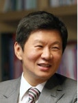 HDC, 지주회사 대표이사에 정몽규 회장 선임