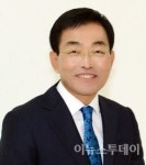 강대광 곡성군수 후보 LED 활용 곡성읍 볼거리 타운 조성