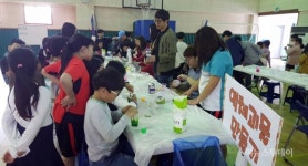 전남도교육청, ‘협동학교군’으로 작은 학교 희망 키운다