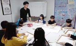 성남문화재단 태평공공예술창작소, 주민참여 미술교육