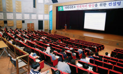 국민신문고, 국민들 눈높이에미치지 못한다