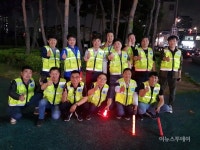 이정철 북구의원 후보 중부경찰서 신설, 양산 건국동 치안 해소