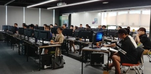성남산업진흥재단, e스포츠 중계 전문인력 양성