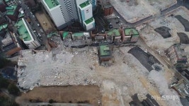 경기도, 비산먼지 발생 대형공사장 점검 353건 적발