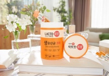 종근당건강, ‘락토핏 생유산균 코어’ 홈쇼핑 런칭