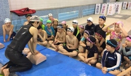 용인 아르피아스포츠센터 올해 40만명 이용 전망