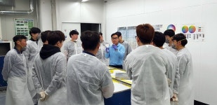쌍용차, 자동차 보수도장 기술 양성과정 훈련생 모집