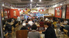 박가부대, 인천 논현점 리뉴얼 기념 이색 신메뉴 3종 출시