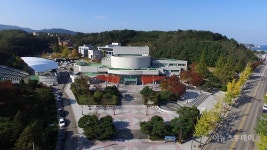 동해시, 문화예술회관 공연시설 정비 추진