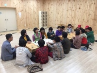 포천시, 치매환자 가족자조모임 지원