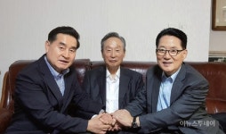 이윤석, 25일 선거사무소 개소식 열고 표심잡기 본격화