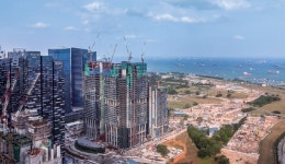 ‘공사비 산정방식’에 벼랑 끝 내몰리는 건설업