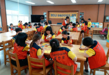 함안군, 아이들 눈높이  ‘아동안전지도’ 제작