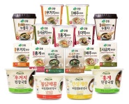 신송식품, 간편식 시장 공략 박차