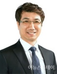 이정철 북구의원 후보, 영산강 프로젝트 공약 제시
