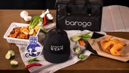 [스타트업] 바로고, 칠성포차에 배달 대행 서비스