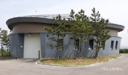 영광군, 249억 투입 백수읍 공공하수처리시설 준공