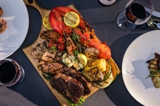 켄싱턴호텔 평창, 별빛 서머 글램핑 패키지 선봬