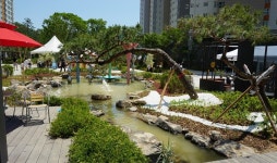 원주기업도시 첫 집들이…롯데캐슬 더 퍼스트 입주