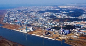 한국수자원공사, 시화·반월공단 환경에너지센터 조성