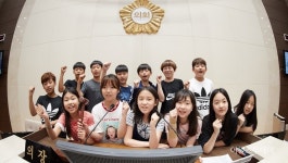 용인시의회 청소년 지방자치아카데미, 서농·서원·정평 참여