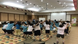 고양시 일산동구보건소, 새싹이 건강교실 운영… 관내 어린이집·유치원 아동 대상