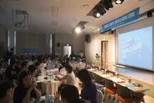 제8회 의왕시 ‘영어 스피치 대회’ 성료