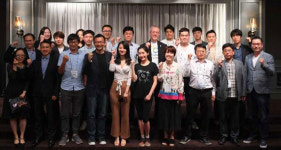 Genesis C.A.T 서울 밋업 성료