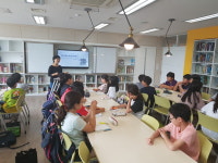 의왕시, ‘내가 만드는 놀이터’ 주민설명회 개최