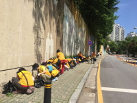 군포시 궁내동, ‘아름다운 우리마을 가꾸기’ 활동 전개