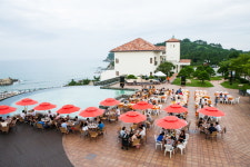 쏠비치양양 ‘프라이빗 비치’ 30일부터 개장