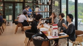 순창군,  커피지도사 창업 일자리 창출 인기