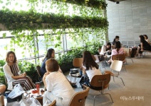 맥심플랜트, 성수동 맥심커피에 이어 핫플레이스 등극